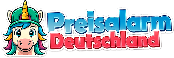 Preisalarm Deutschland
