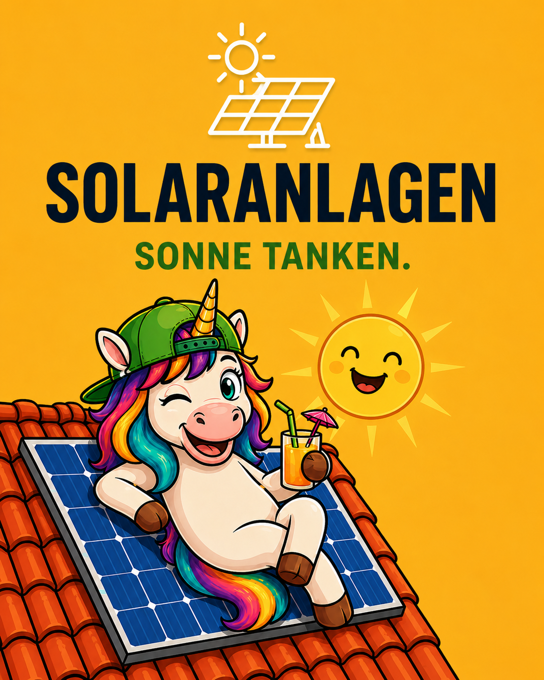 Solaranlagen vergleichen lohnt sich ☀️

Mit einer Solaranlage können Sie Sonnenenergie nutzen und 