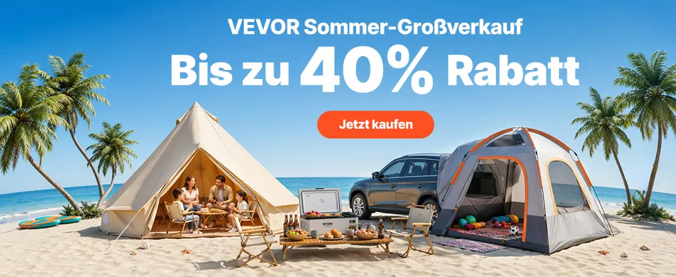 🎟️ Nochmals 9% zum Großverkauf

━━━━━━━━━━━━━━━━
💰 Rabatt: 9%
🏷️ Code: VVBSSEU9
⏰ Gültig bis: 2