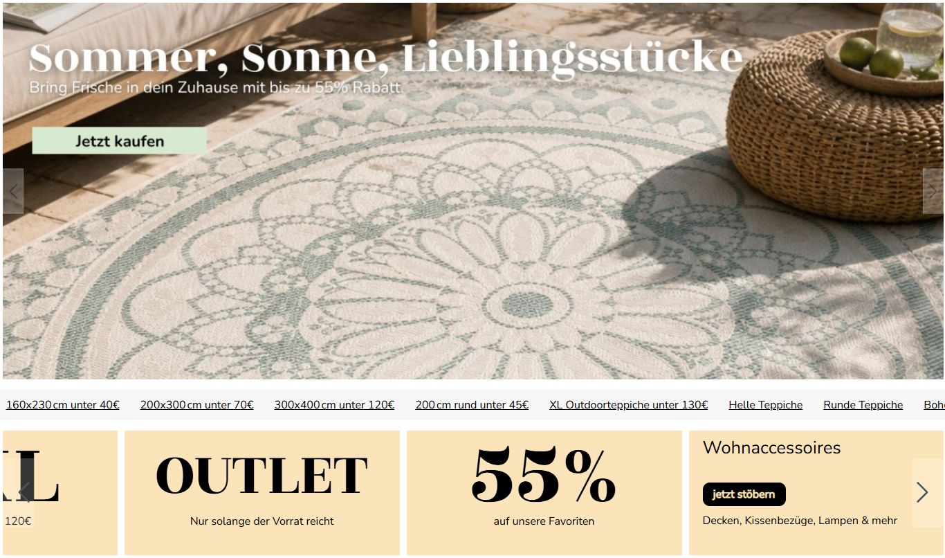 🎟️ 45% Rabatt auf bereits rabattierte Lampen

━━━━━━━━━━━━━━━━
💰 Rabatt: 45%
🏷️ Code: DEAL45
⏰ 