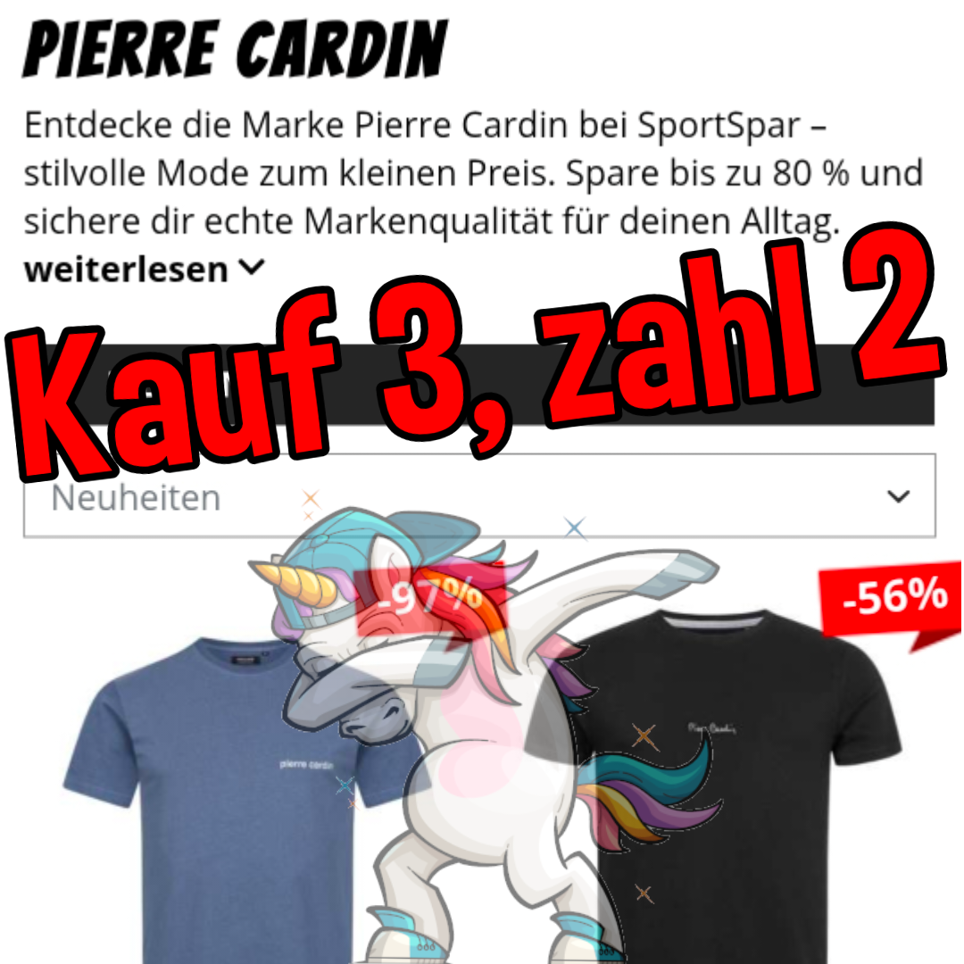 Pierre Cardin