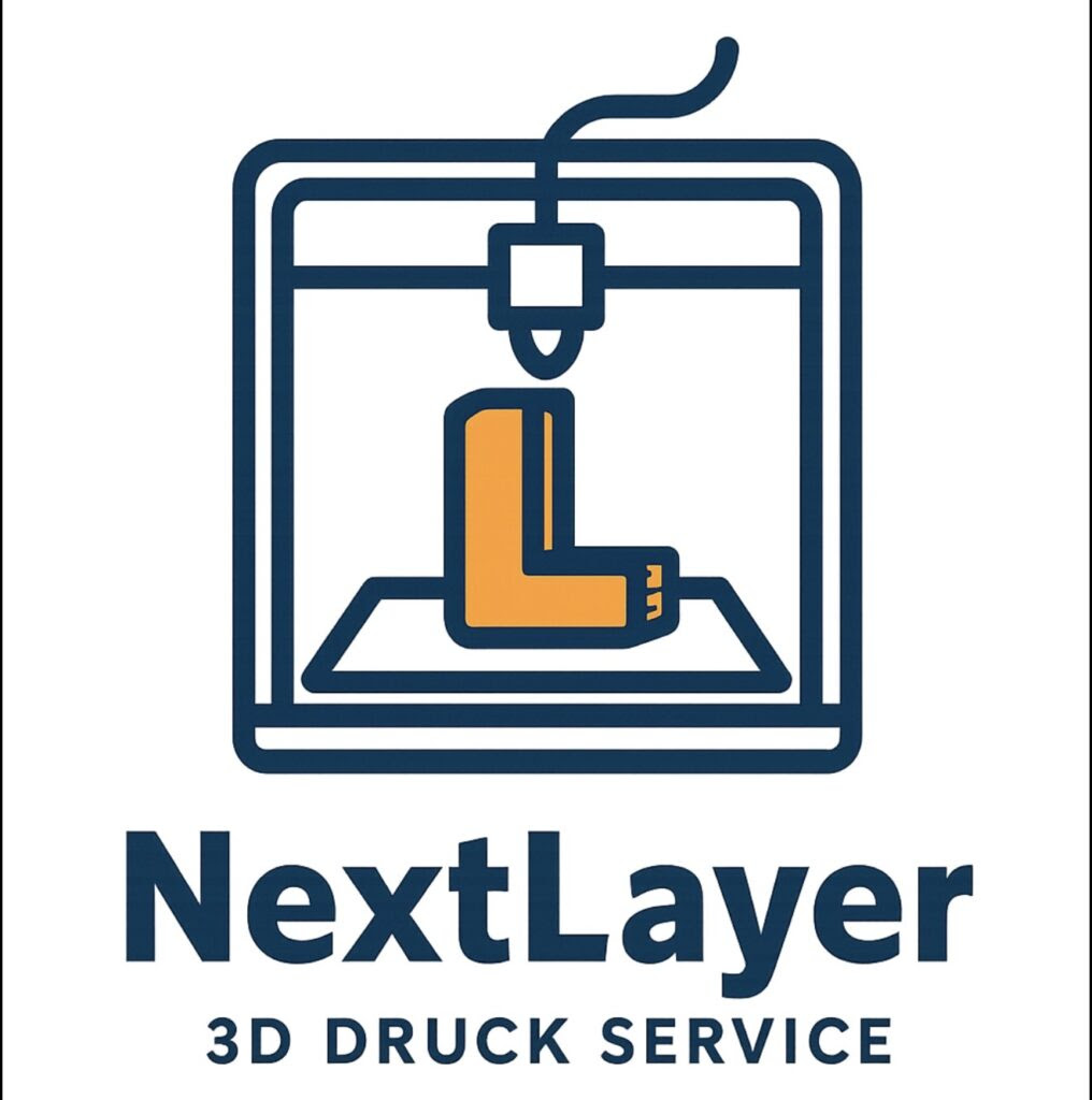 🎟️ 10% Rabatt bei NextLayer 3D Druck
Mit dem Code bekommt ihr 10 % Rabatt im Etsy-Shop von NextLaye